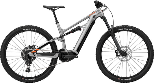 Cannondale Moterra 2022-2023 Bearing Press Kit