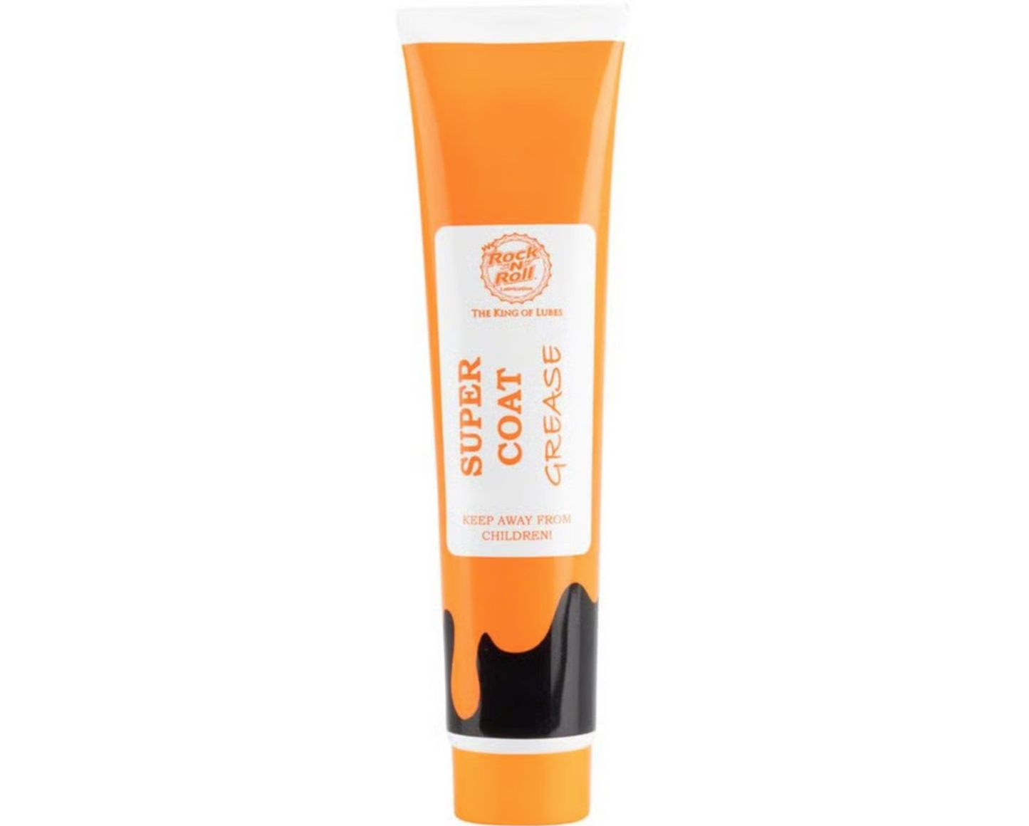 Rock-N-Roll Super-Coat Suspension Grease Main View
