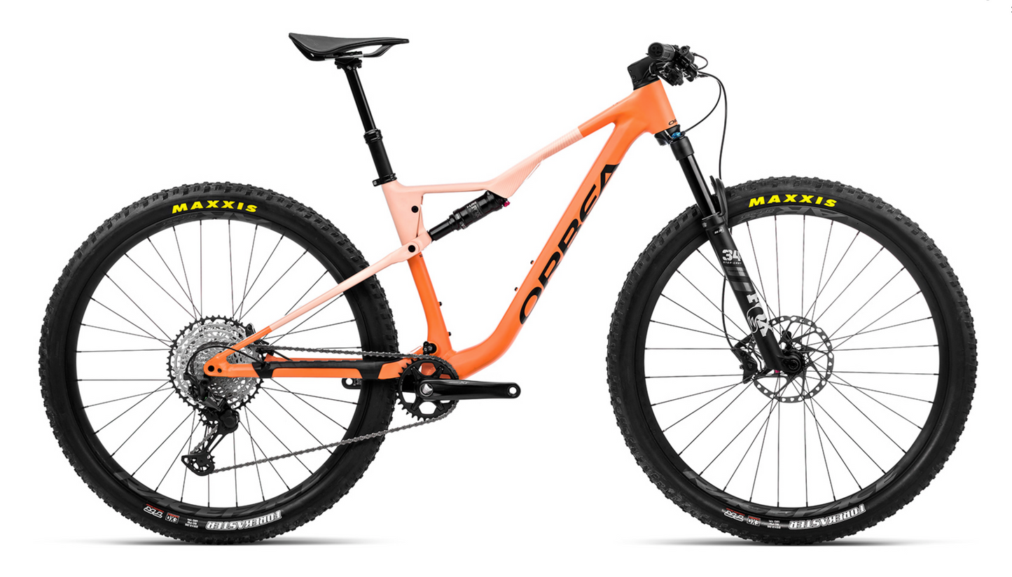 Orbea Oiz 2023-2025 Bearing Press Kit