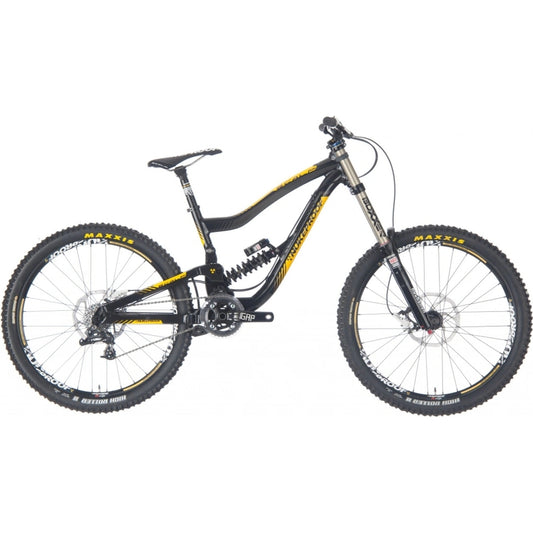 Nukeproof Scalp 2011-2014 Bearing Press Kit