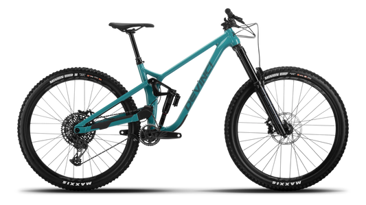 Devinci Chainsaw 2023-2025 Replacement Bottom Bracket Reference Bike Image