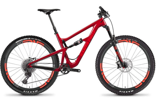 Santa Cruz Hightower 2016-2019 Bearing Puller Kit