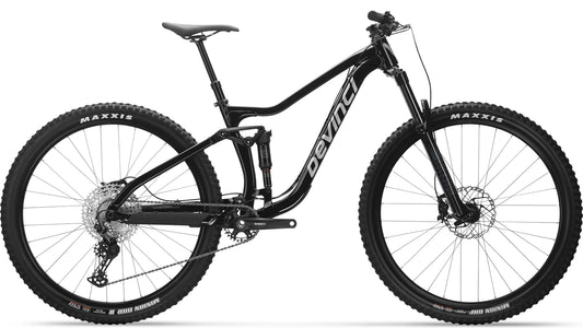 Devinci Marshall 2021-2025 Replacement Bottom Bracket Reference Bike Image