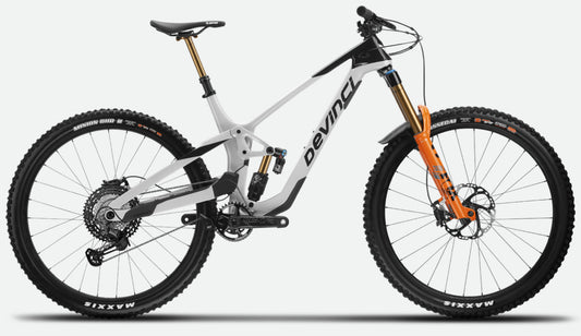 Devinci Spartan HP 2022-2025 Replacement Bottom Bracket Reference Bike Image