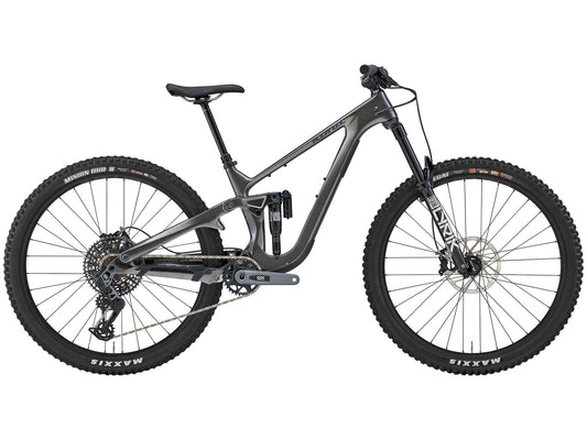 Kona Process 153 2024-2026 Replacement Headset Reference Bike Image