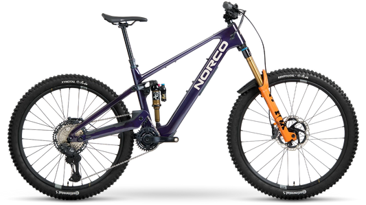Norco Sight VLT 2026 Replacement Headset Reference Bike Image