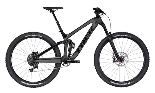 Trek Slash 2017-2020 Pivot Bearing Kit
