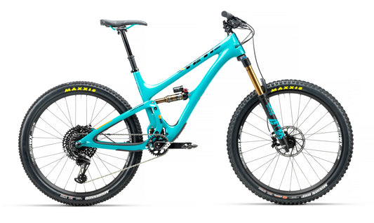 Yeti SB5 2016-2019 Pivot Bearing Kit