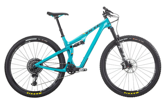 Yeti SB100 2018-2020 Bearing Press Kit