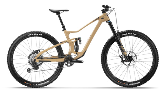 Devinci Troy 2021-2024 Replacement Bottom Bracket Reference Bike Image
