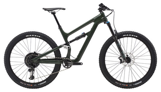 Cannondale Bad Habit 2019 Bearing Puller Kit
