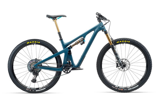 Yeti SB130 2019-2023 Bearing Press Kit