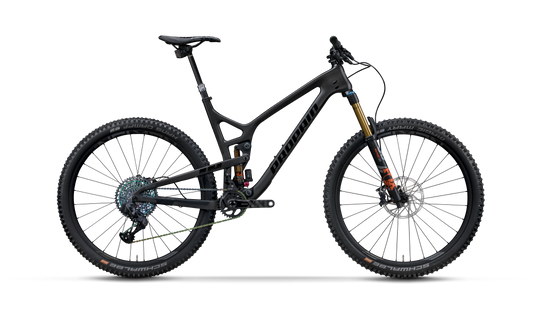 Propain Hugene 2018-2024 Replacement Bottom Bracket Reference Bike Image