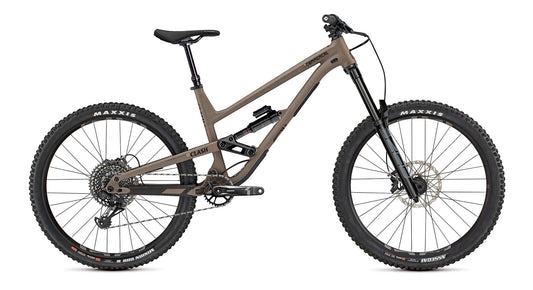 Commencal Clash 2021-2022 Replacement Bottom Bracket Reference Bike Image