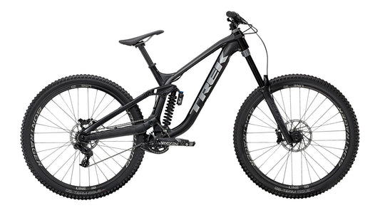 Trek Session 2022-2025 Replacement Bottom Bracket Reference Bike Image
