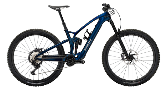 Trek Fuel EXe 2023-2025 Bearing Press Kit