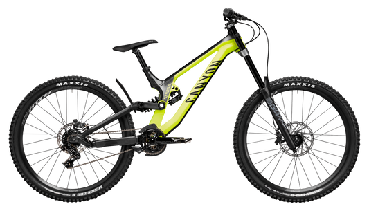 Canyon Sender 2018-2021 Bearing Press Kit