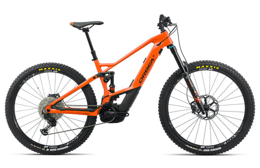 Orbea Wild 2020-2022 Bearing Press Kit
