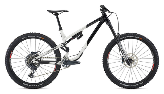 Commencal Meta 2021-2022 Replacement Bottom Bracket Reference Bike Image