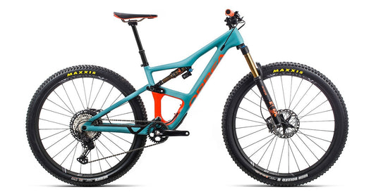 Orbea Occam 2020-2023 Replacement Bottom Bracket Reference Bike Image