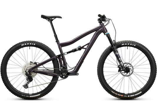 Ibis Ripley 2025-2026 Replacement Bottom Bracket Reference Bike Image
