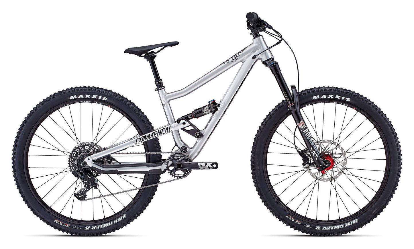 Commencal Supreme JR 2012-2018 Bearing Puller Kit