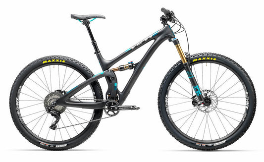 Yeti SB4.5 2016-2018 Bearing Press Kit