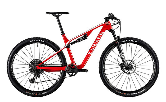 Canyon Lux 2019-2021 Bearing Puller Kit