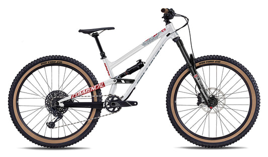Commencal Clash JR 2019-2026 Replacement Bottom Bracket Reference Bike Image