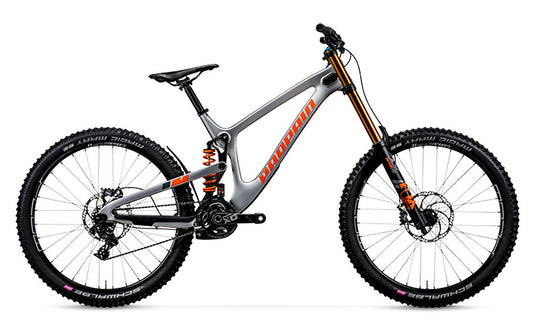 Propain Rage 2015-2020 Replacement Bottom Bracket Reference Bike Image