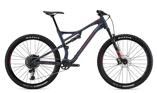 Whyte S-120C 2018-2019 Bearing Press Kit