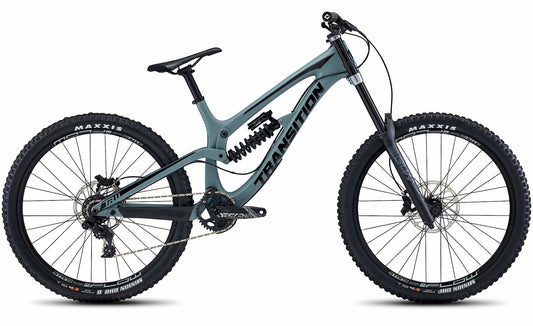 Transition TR11 2018-2020 Replacement Bottom Bracket Reference Bike Image