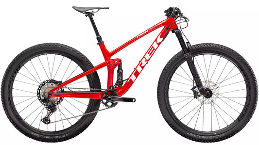 Trek Top Fuel 2020-2021 Replacement Bottom Bracket Reference Bike Image