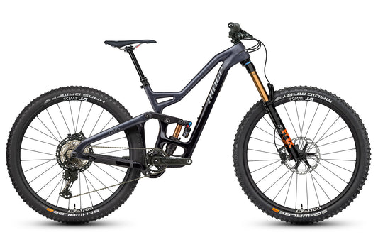 Niner WFO 9 RDO 2021-2022 Replacement Headset Reference Bike Image
