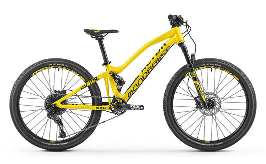 Mondraker Factor 24 2016-2020 Bearing Press Kit