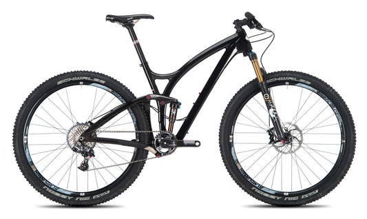 Niner JET 9 RDO 2011-2015 Bearing Press Kit