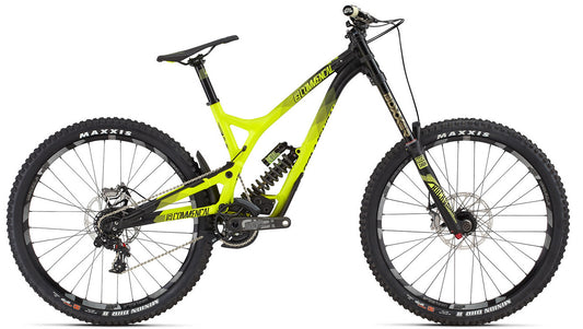 Commencal Supreme DH 2016 Bearing Press Kit