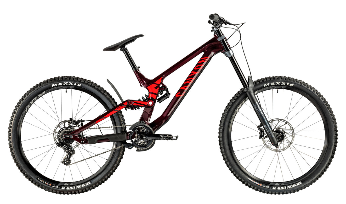 Canyon Sender 2018-2021 Bearing Press Kit