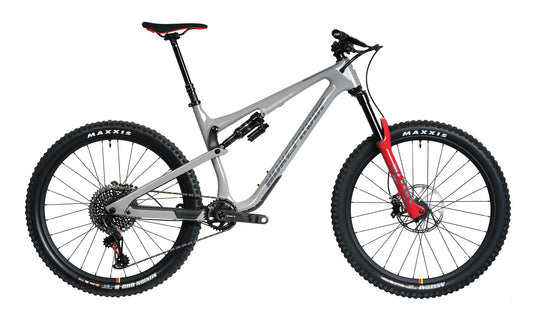Nukeproof Reactor 2019-2025 Bearing Press Kit