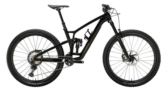 Trek Fuel EX 2023-2024 Replacement Bottom Bracket Reference Bike Image