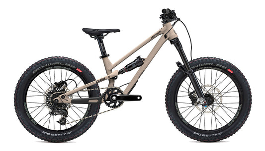 Commencal Clash 20" 2022-2026 Replacement Bottom Bracket Reference Bike Image