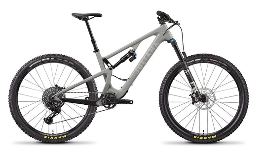 Juliana Furtado 2018-2020 Replacement Bottom Bracket Reference Bike Image