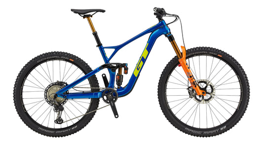 GT Force 2019-2023 Replacement Bottom Bracket Reference Bike Image