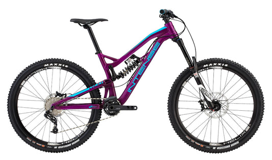 Intense Uzzi 2016 Bearing Press Kit