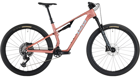 Salsa Spearfish 2025-2026 Replacement Bottom Bracket Reference Bike Image