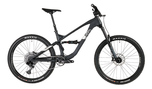Guerilla Gravity Shred Dogg 2019-2023 Replacement Bottom Bracket Reference Bike Image
