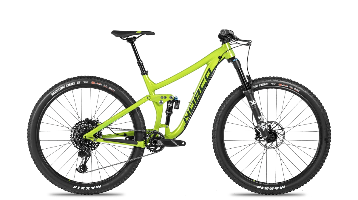 Norco Sight 2018-2019 Bearing Press Kit