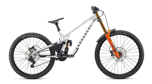 Commencal Supreme DH 2023-2025 Replacement Bottom Bracket Reference Bike Image