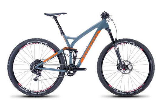 Niner RIP 9 2013-2017 Replacement Bottom Bracket Reference Bike Image