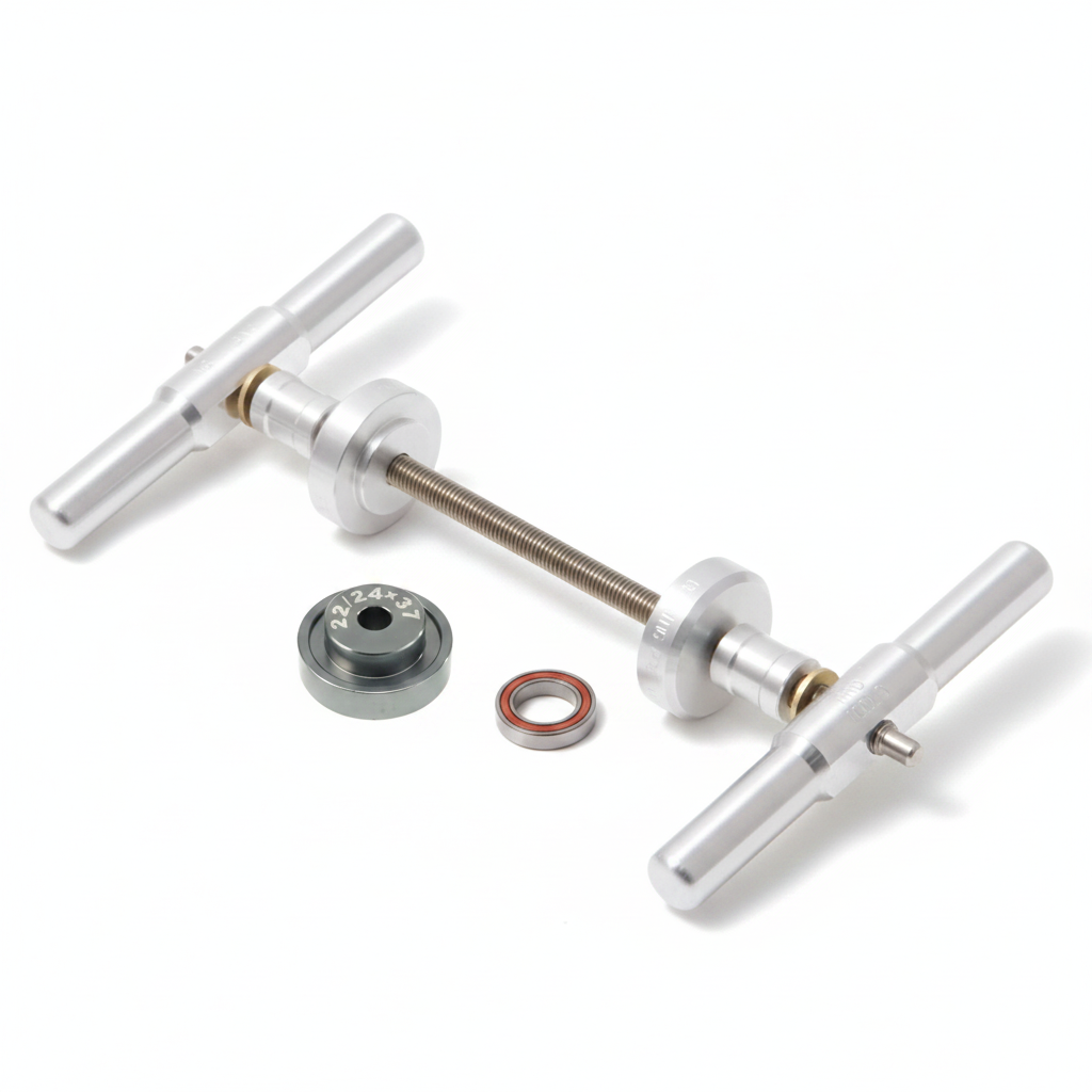Press-fit Bottom Bracket Press Tool Kit